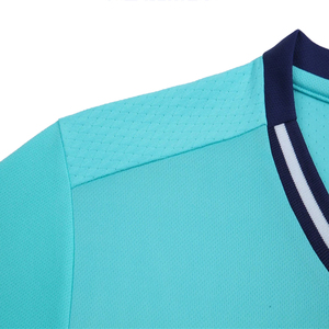 Maillot d'entraînement de football le plus vendu Chemises de football Style supérieur Technique de sublimation Séchage rapide Haute qualité Adultes Nom personnalisé - Product Image 6