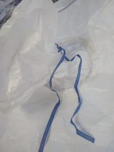 Best Selling Top Spout Bottom Spout <b>FIBC</b> <b>Bag</b> for Agricultural Product Filling and Unloading Available At Factory Direct Price - Product Image 5