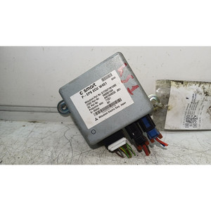 เซ็นทรัลลีนา ซิตี้ สมาร์ท ฟอร์ทู คาบริโอ (W451) A4515456232/001 132910 (07>15) - Product Image 1