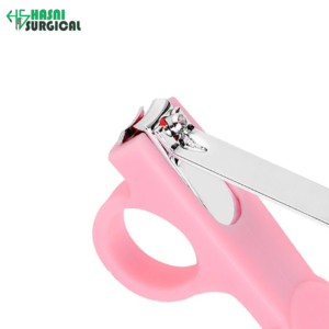 ชุดตัดเล็บเด็กคุณภาพสูง น่ารัก ขนาดเล็ก สำหรับทารกและเด็กเล็ก โดย Hasni Surgical - Product Image 1