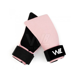 OEM Service Custom <b>Weight</b> Lifting <b>Training</b> Anti-Skid Neoprene Foldable Lightweight Hand Grip Pads Unisex Palm Protector High - Product Image 1