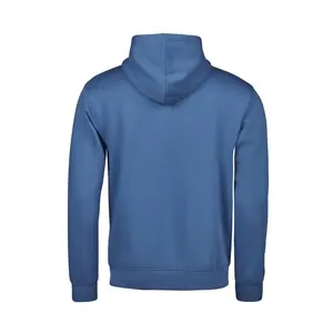 Felpa con Cappuccio Personalizzata, Merchandise su Misura - Product Image 5