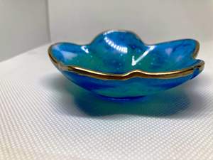 Tazón de Servir Hecho a Mano de Resina Ecológica, Pulido, Color Personalizado, Apto para Lavavajillas, para Fiestas y Uso Doméstico, Hecho en India - Product Image 4