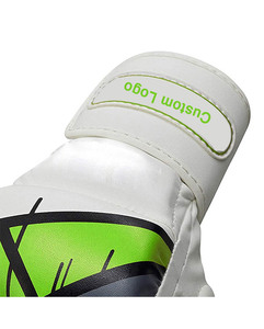 Guantes de MMA Profesionales de Alta Calidad, Cuero Vacuno, Cierre de Velcro, Suaves y Cómodos, Impresión de Logotipo Personalizado, Personalizables - Product Image 5