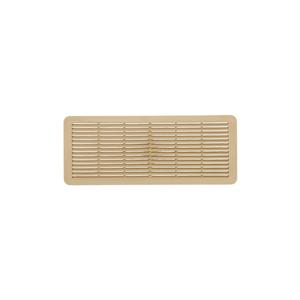 Sunroof <b>Curtain</b> Grille for Mercedes W202-W203-W210-W211-W140 - DARK BEIGE - Product Image 4