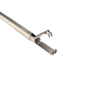 Large Uterine Claw Forceps for <b>Obstetrics</b> <b>Gynecology</b> <b>Birth</b> <b>Control</b> Surgical Grasping Instruments with Teeth - Product Image 5