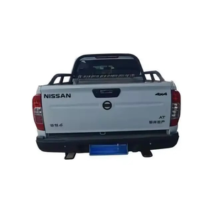 USED 2024 Frontier Pickup Turbo Automatic R17 4L Leather Seats 360 Rear <b>Camera</b> Left Steering <b>Panoramic</b> Sunroof Good Condition - Product Image 5