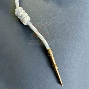 Vente en gros - Nouveauté - Lanière pour uniforme de cérémonie - Fabrication pakistanaise - Lanière pour uniforme de cérémonie - Product Image 3