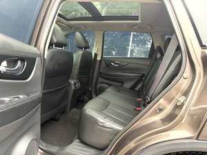 2020 Xtra Il 4WD SUV, Caja de Cambios Automática, Interior de Cuero Oscuro, Bajo Kilometraje, Listo para Aventuras Familiares, Volante a la Izquierda - Product Image 5