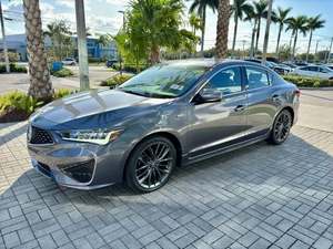 ACURA ILX FWD 2022 CON PAQUETE DE TECNOLOGÍA Y ESPECIFICACIONES ESPECIALES LISTO PARA ENVIAR - Product Image 3