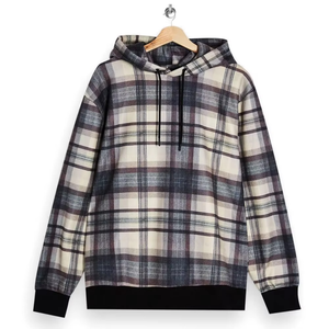 Sudaderas con capucha bordadas para hombre, sudaderas con capucha con logotipo personalizado impreso, jersey para hombre, sudaderas transpirables, cómodas básicas, mezcla de algodón - Product Image 5