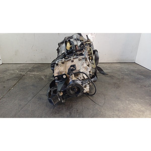PALANCA DE CAMBIOS COMPLETA IVECO Daily 3ª Serie 8870504 814043S diésel 2798 (99>06) - Product Image 5