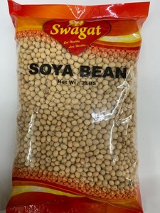 Graines de soja non-OGM - Emballage en vrac 25 kg Durée de conservation de 24 mois - Product Image 5