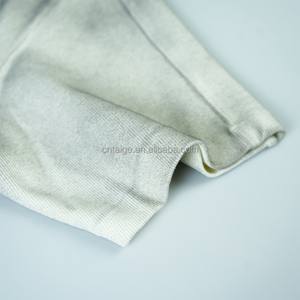 Camiseta 100% de algodón lavada con ácido con logotipo personalizado para hombre Impresión digital de hombro caído de gran tamaño 250GSM en venta - Product Image 4