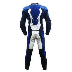 Costume de sport de moto pour hommes de nouveau style confortable et respirant à bas prix avec nom d'équipe personnalisé - Product Image 3