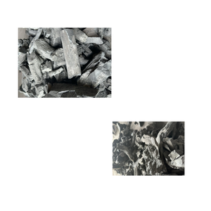 Vente de charbon de bois haute densité pour bois de tamarin, idéal pour la cuisson sur feu vif et à chaleur uniforme - Product Image 5