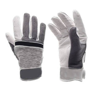 Qualité supérieure Antidérapant Imperméable Protection UV Dragonne Réglable Logo Personnalisé Polo Selle Gants de Cheval pour Femmes - Product Image 1