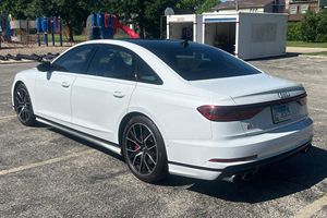 Excellent état, Audi S8 d'occasion 2020, 27 000 miles, V8 biturbo - Product Image 6
