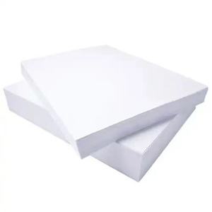 Wholesale OEM Office Copy <b>Paper</b>, Customized <b>A4</b> Copy <b>Paper</b>, 70gsm, 75gsm, 80gsm Printing <b>Paper</b> - Product Image 3