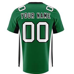 Camiseta de Fútbol Personalizada para Equipo |   Camiseta Deportiva Sublimada - Product Image 5