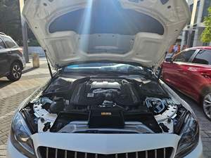 USADO LHD/RHD 2020 MER CE C63 CABRIO - Product Image 2