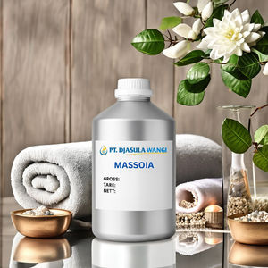 Huile Essentielle d'Écorce de Massoia 5kg Arôme Coco Huile Naturelle pour Aliments, Boissons et Parfumerie - Product Image 2