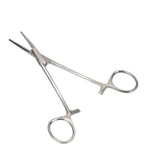 Pinzas Richie de Acero Inoxidable de Alta Calidad, Logotipo Personalizado, Retorno Manual de Energía, Opciones de Reemplazo, Instrumentos Quirúrgicos - Product Image 6