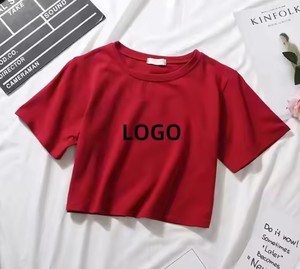 Outdoor Sports Fitness Ice Silk Yoga <b>Crops</b> <b>Tops</b> High Quality Polyester Spandex Custom Women's <b>Crop</b> <b>Tops</b> from Bangladesh - Product Image 3