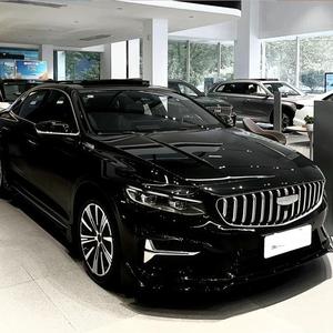 รถยนต์ Preface 2025 คอมแพ็ค 5 ที่นั่ง เครื่องยนต์ 2.0 T รุ่น Preface ยี่ห้อ Geely ใช้เชื้อเพลิงเบนซิน ราคา Preface ไม่มีประวัติอุบัติเหตุ พร้อมส่ง - Product Image 3