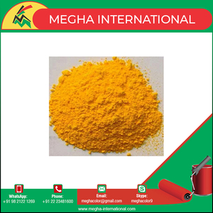 Textiles de haute qualité solvant polymère jaune 18 colorants poudre indien en vrac prix de gros pas cher - Product Image 2