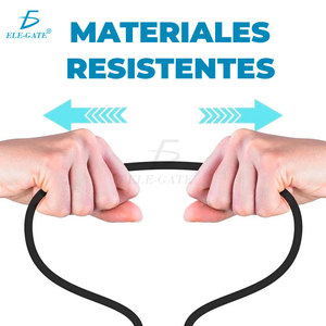 Multipresa Circolare Multifunzione con 5 Prese AC e 3 Porte USB, 6 Prese Totali, Certificata ETL - Product Image 6