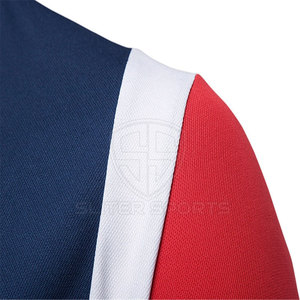 Camiseta Personalizada para Hombre con Cuello Redondo, Transpirable, Hecha de Fibra de Algodón/Bambú de Alta Calidad con Tu Propio Diseño - Product Image 3