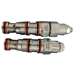 Válvula Hidráulica DGMC2, Serie DGMRC, DGMPC, DGMFN, DGMC, DGMDC, Válvula de Control Solenoide Hidráulica DGMC2-3-AT-GW-BT-GW-41 - Product Image 5