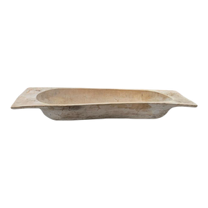 Tazón de masa en acabado natural cocina elegante para uso doméstico fabricante de productos de venta caliente accesorios de cocina de madera - Product Image 3