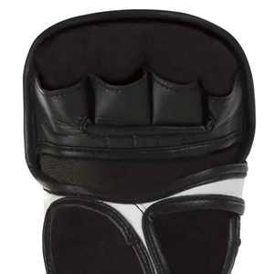 Fabricant professionnel gants de combat de boxe pour MMA porter/produit haut de gamme sur mesure hommes femmes gants de combat - Product Image 5