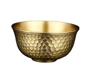 Cuenco de metal resistente de acero inoxidable de última tendencia, utensilios de cocina y artículos para el hogar personalizables a la venta - Product Image 5