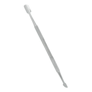 Nuevo Empujador de Cutículas y Removedor de Gel de Uñas de Acero Inoxidable al por Mayor, Herramienta para Remover Gel de Uñas con su Propio Logotipo - Product Image 1