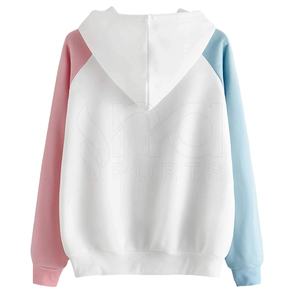 Servicio OEM, Sudaderas con Capucha para Mujer, Ropa de Invierno, Mejor Diseño, Sudaderas con Capucha para Mujer, Sudaderas con Capucha para Mujer Más Vendidas 2026 - Product Image 5