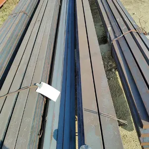 Zongheng Low Price Hot Rolled Carbon Steel Square Bars 15*15mm 6 Meter Length For Building Materials