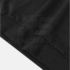 เสื้อฮู้ดดี้พิมพ์โลโก้ตามสั่ง ผ้าฝ้ายฟลีซ ยูนิเซ็กซ์ ขายส่ง เสื้อฮู้ดดี้โอเวอร์ไซส์ สตรีทแวร์ ผ้าฝ้ายหนานุ่ม - Product Image 6