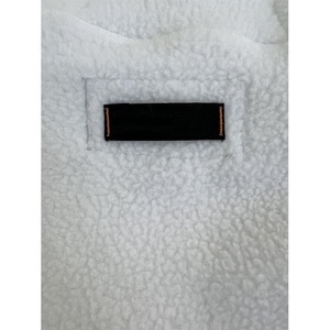 Chaqueta Cortavientos Extra Grande, Gruesa y Cálida para Invierno, con Forro Polar Sherpa, Estilo Ninja, Venta al por Mayor, con Entrega y Envío Rápidos - Product Image 5