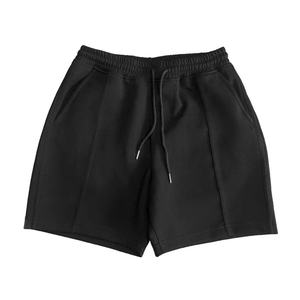 Unisex Eco-Friendly Cargo <b>Shorts</b> 100% Cotton Soft Lightweight Hip Hop Style for Daily Wear Summer <b>Travel</b> Offering OEM Services - Product Image 5