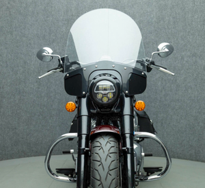 Nouvelle Moto Cruiser Super Chief Limited 2026 ABS – Véhicule de Tourisme Classique pour des Trajets Confortables - Product Image 4