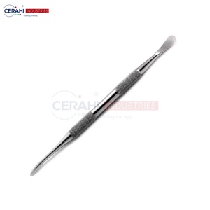 ชุดเครื่องมือผ่าตัดช่องปากแบบพื้นฐานสำหรับการถอนฟัน ยี่ห้อ Cerahi Industries รุ่น CDSK-023 ระดับคลาส 1 - Product Image 5