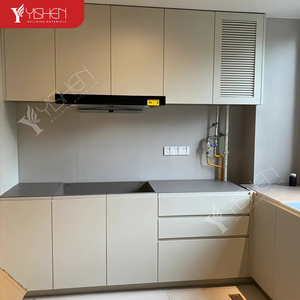 Meilleures quincailleries de cuisine blanches pour l'intérieur, y compris robinet pour armoires, meubles d'îlot de cuisine modulaires et placards - Product Image 3