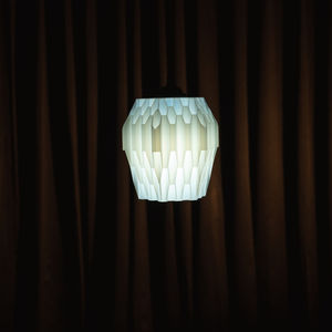Modern Beehive Pendant <b>Lampshade</b> Wholesale LED Light for <b>Living</b> <b>Room</b> From India Best Price - Product Image 2