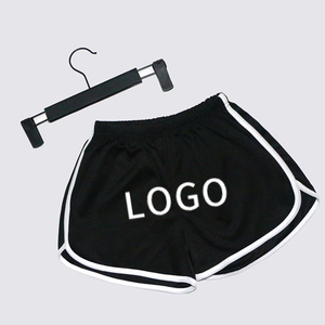 กางเกงขาสั้นฤดูร้อนสำหรับผู้หญิงกางเกงเล่นโยคะชายหาดใส่สบายกางเกงขาสั้นกีฬาสไตล์ใหม่ออกแบบได้ตามต้องการ - Product Image 2