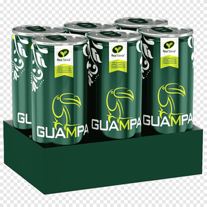 Guampa เครื่องดื่มชูกำลังจำนวนมากราคาขายส่งที่แข่งขันได้ - Product Image 4