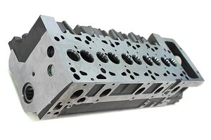 Cabeza de Cilindro AXD/AXE/BAC/BLJ/BLK/BNZ/BPC/BPD/BPE 070103063AA 070103265DX para V-W 908712 - Product Image 6
