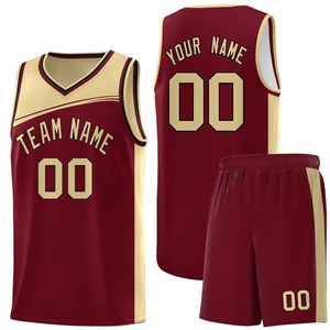 Mosaic Impex 100% Poliéster Uniforme de baloncesto personalizado de alta calidad El mejor diseño para ropa deportiva al aire libre - Product Image 4